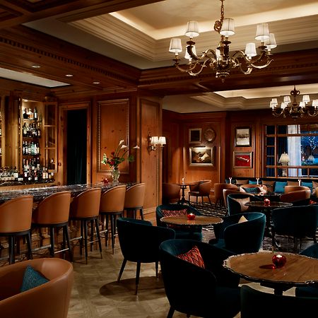 The Ritz-Carlton Osaka Hotel Ngoại thất bức ảnh