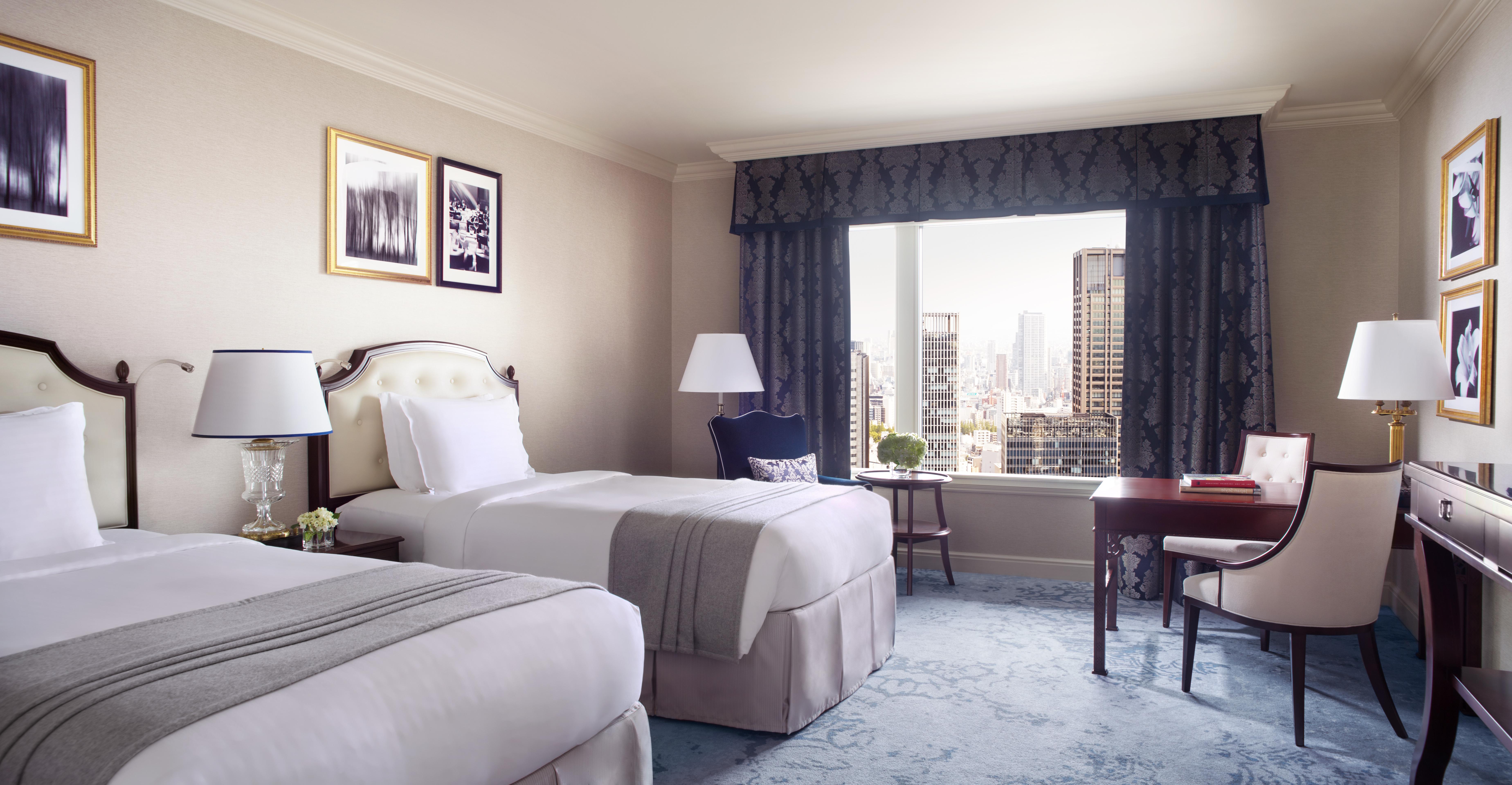 The Ritz-Carlton Osaka Hotel Ngoại thất bức ảnh