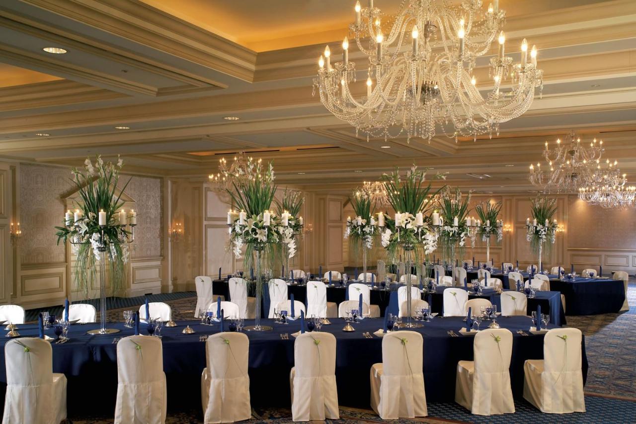 The Ritz-Carlton Osaka Hotel Ngoại thất bức ảnh