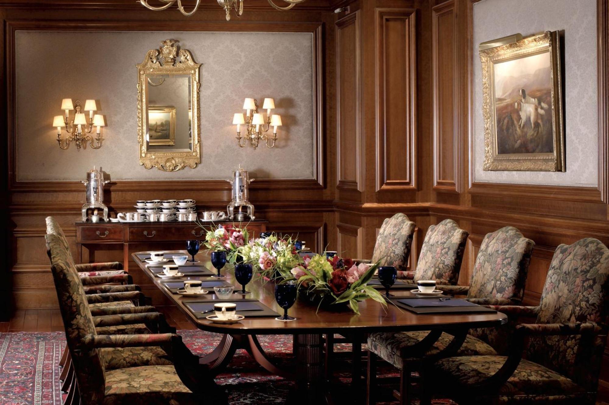 The Ritz-Carlton Osaka Hotel Ngoại thất bức ảnh