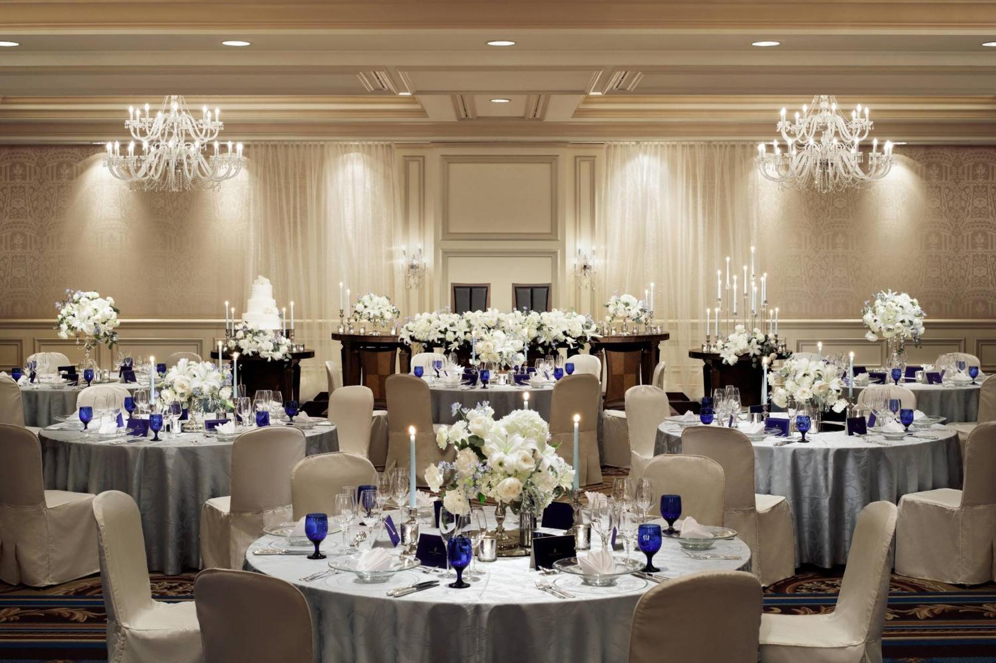 The Ritz-Carlton Osaka Hotel Ngoại thất bức ảnh