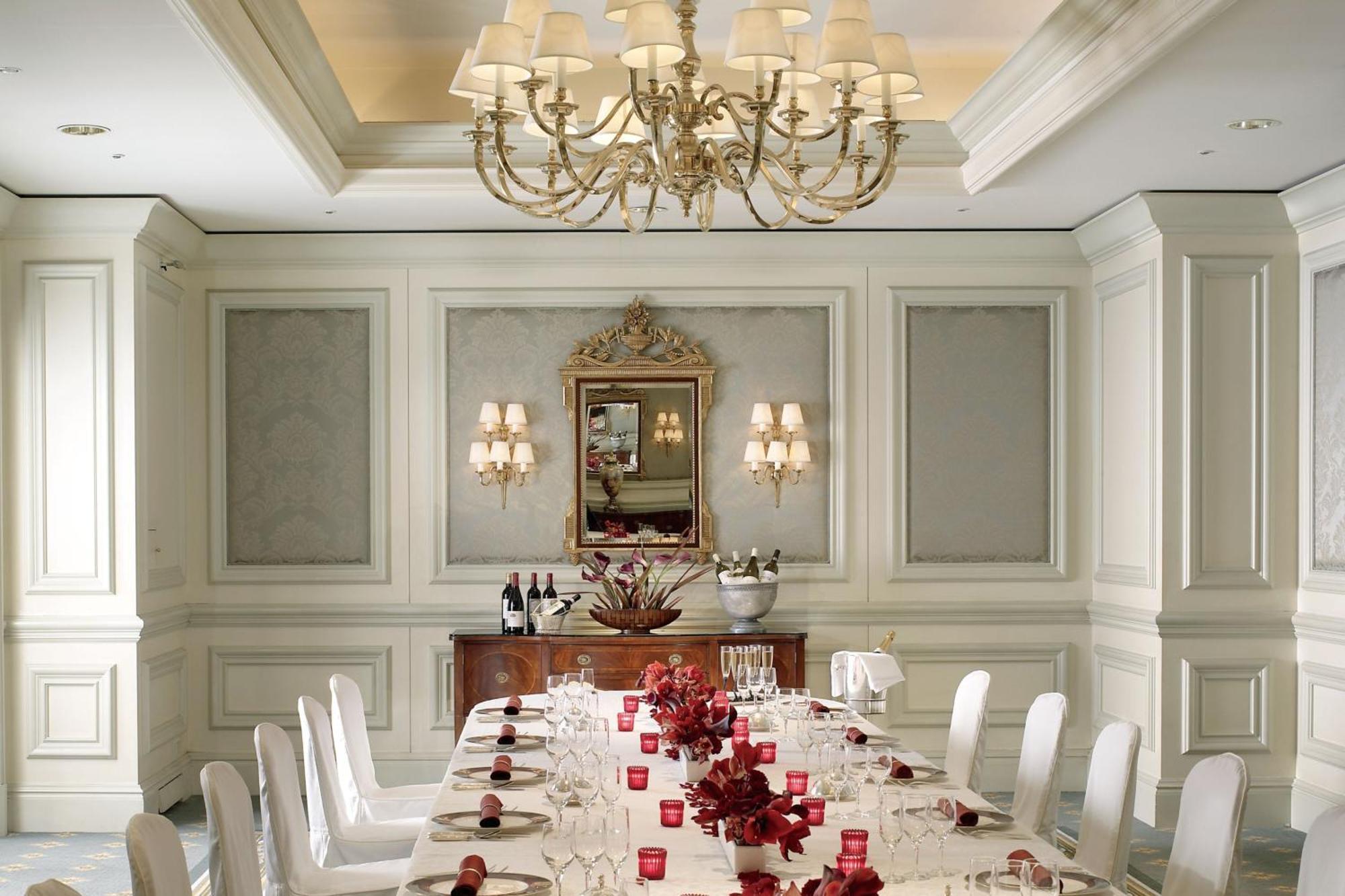 The Ritz-Carlton Osaka Hotel Ngoại thất bức ảnh