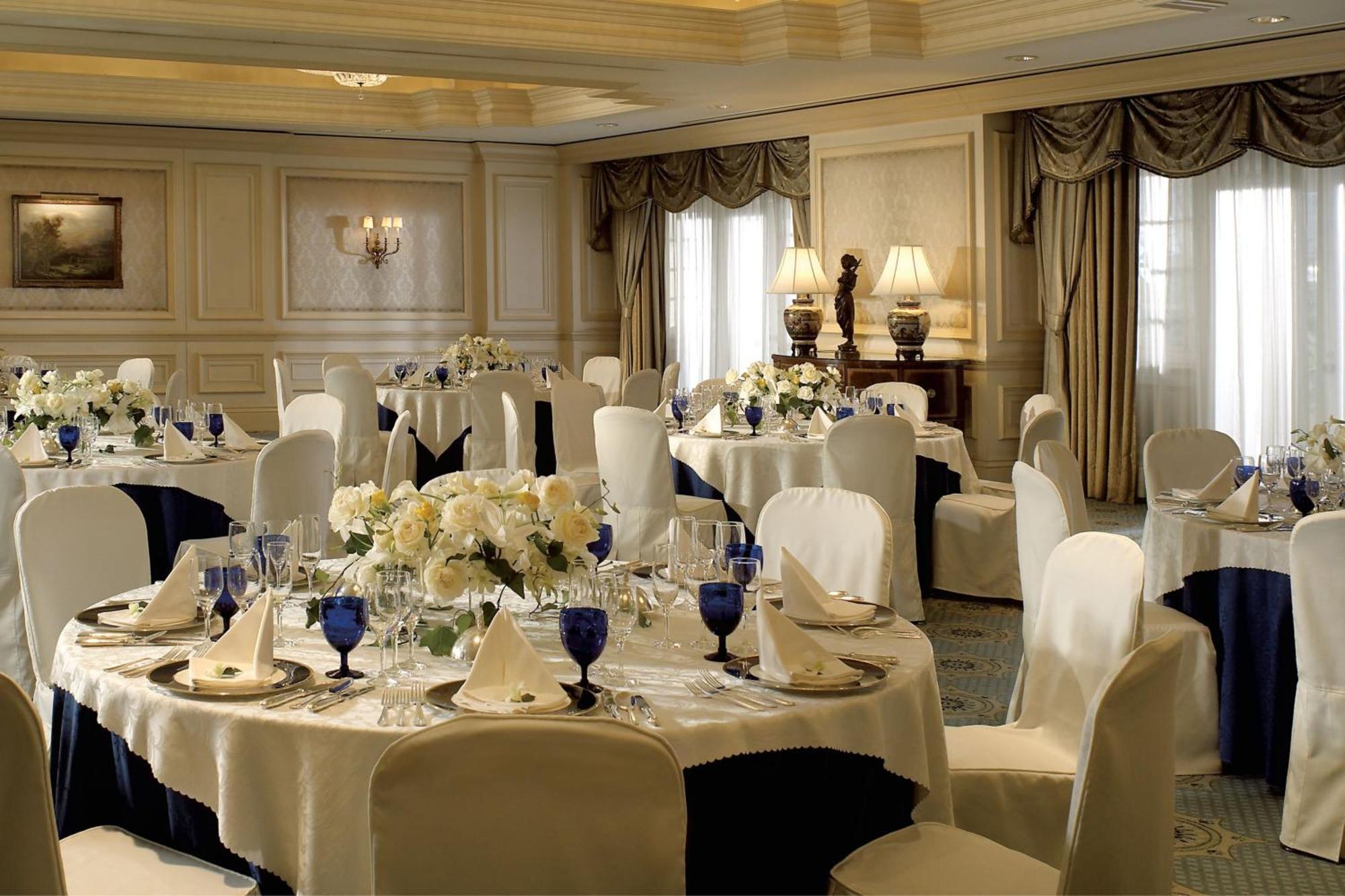 The Ritz-Carlton Osaka Hotel Ngoại thất bức ảnh