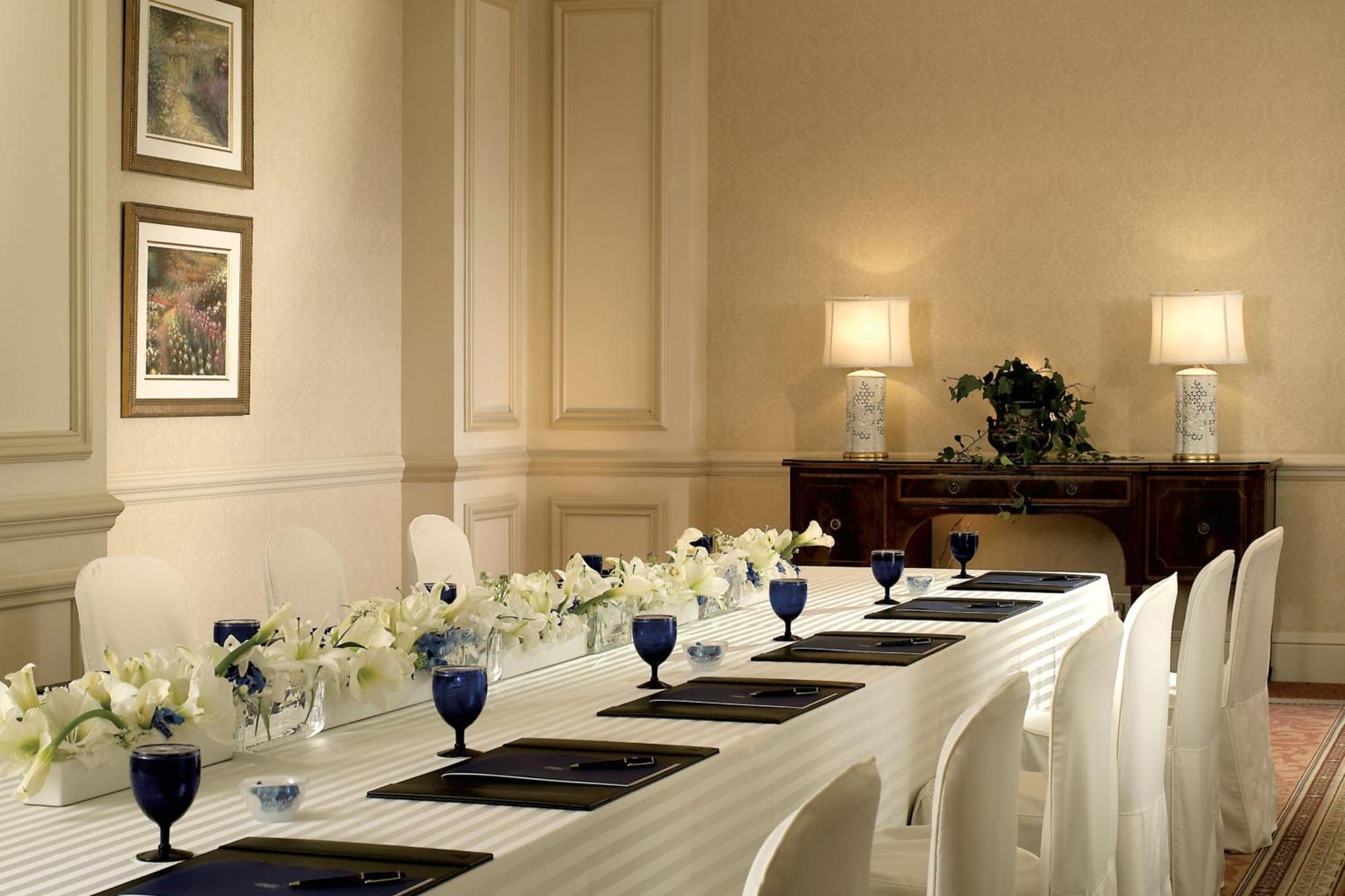The Ritz-Carlton Osaka Hotel Ngoại thất bức ảnh