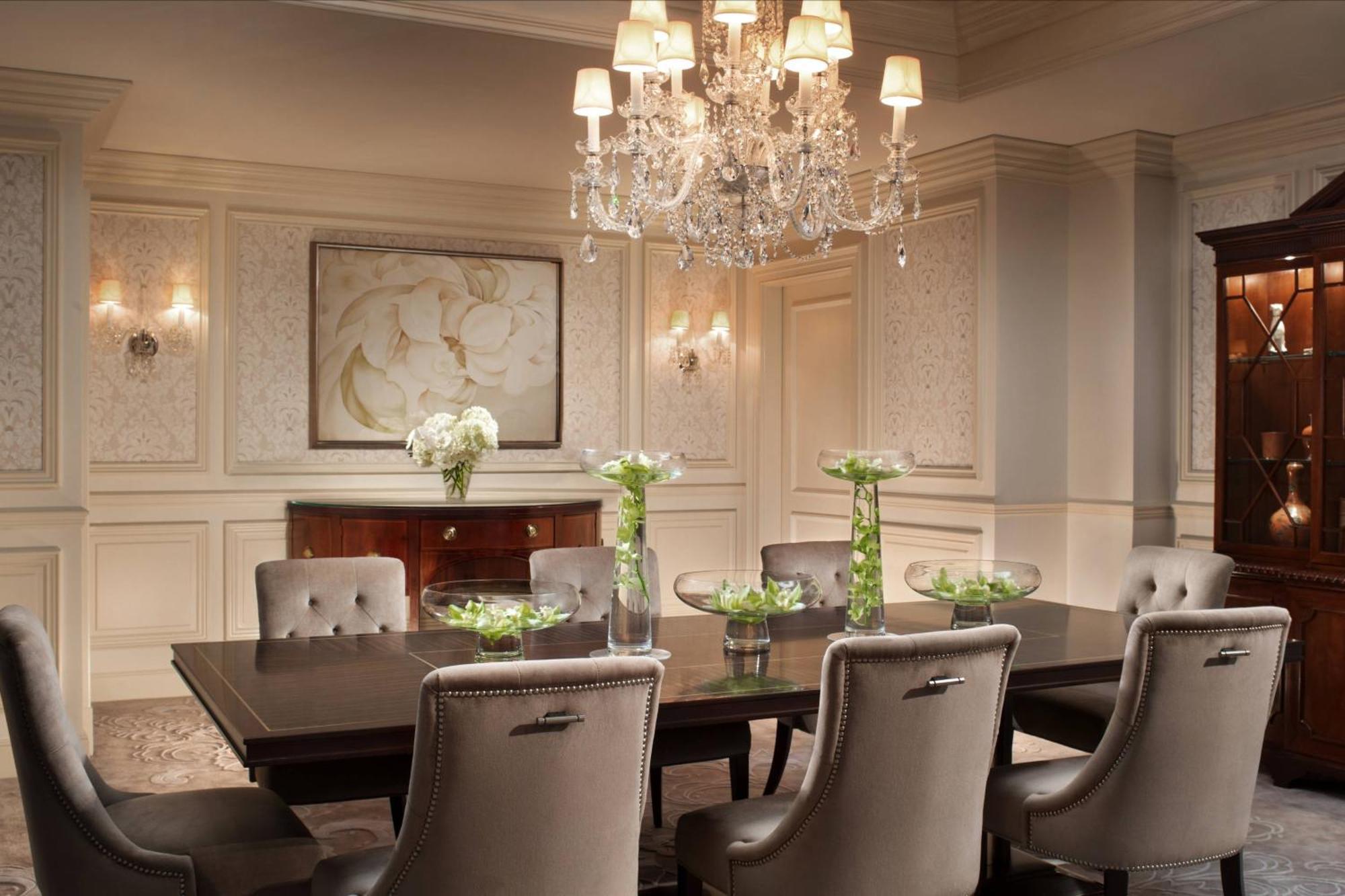 The Ritz-Carlton Osaka Hotel Ngoại thất bức ảnh