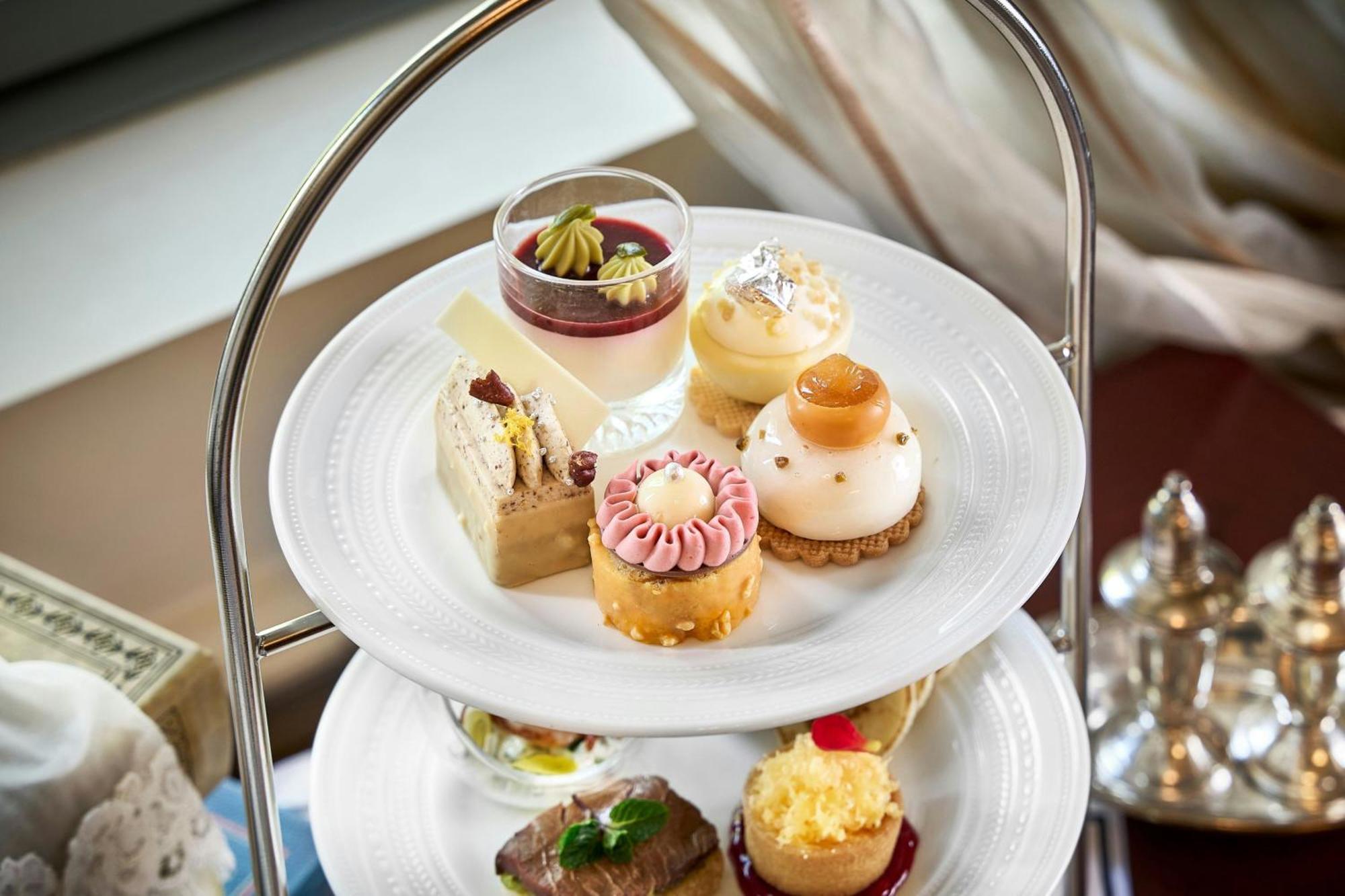 The Ritz-Carlton Osaka Hotel Ngoại thất bức ảnh