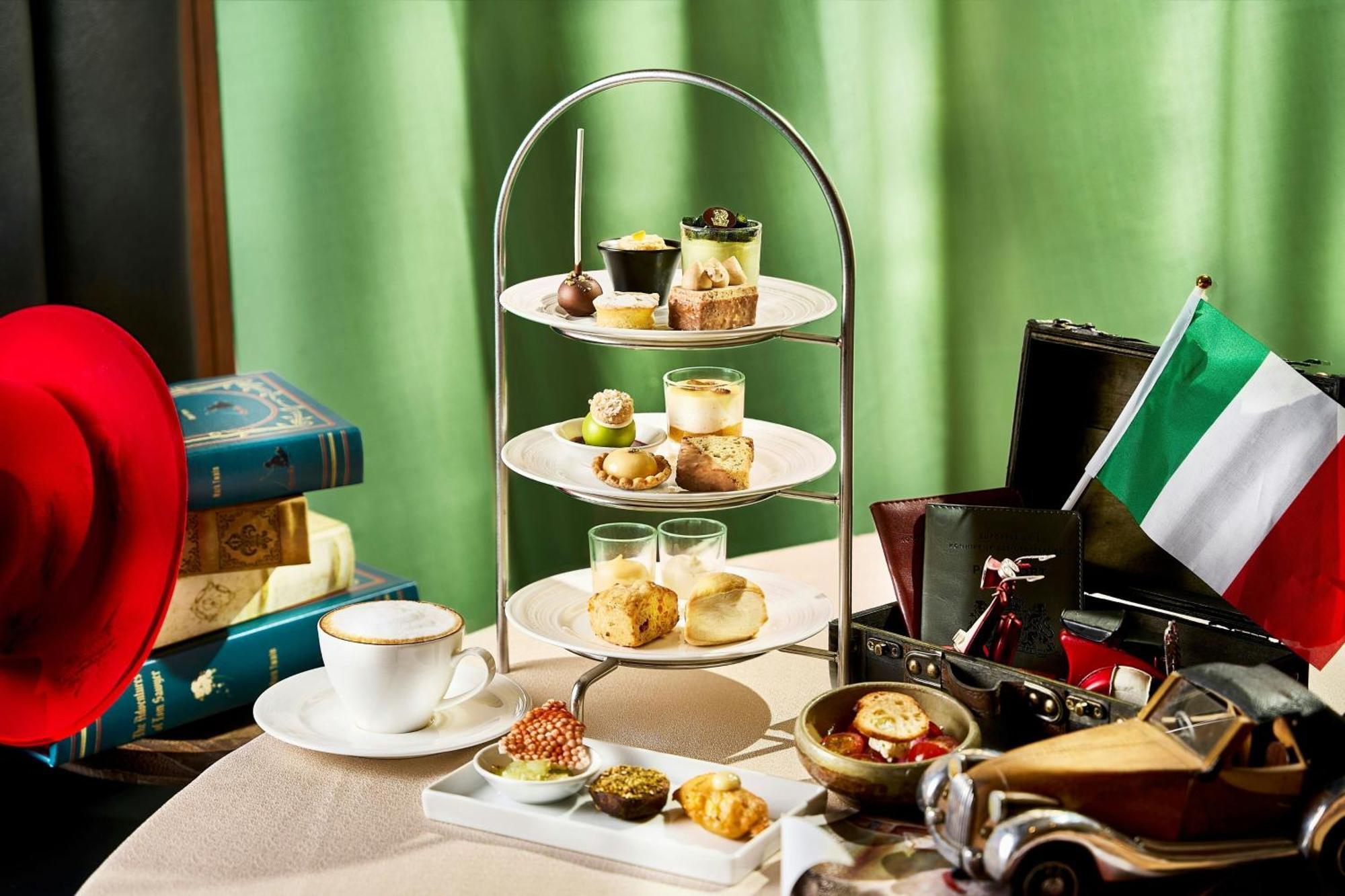The Ritz-Carlton Osaka Hotel Ngoại thất bức ảnh
